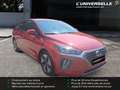 Hyundai IONIQ FEEL COMFORT PACK Rood - thumbnail 4