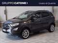 Ford EcoSport 1.0 ecoboost Titanium s&s 125cv Grigio - thumbnail 1