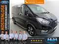 Ford Tourneo Custom 2.0 Aut. L1 Active (AHK+iACC) Zwart - thumbnail 1