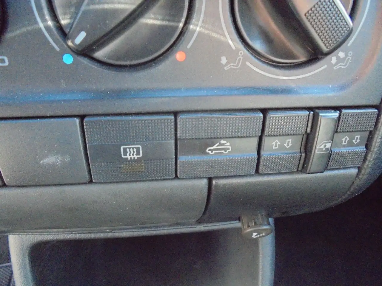 Volkswagen Golf 1.8, foto 4
