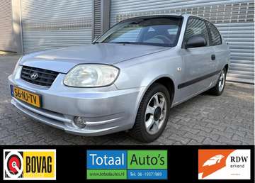 1.6i GL Sport*APK 06-2027*Airco*4 nieuwe band