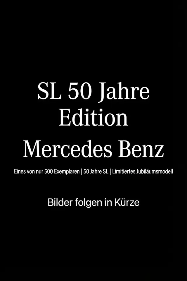 Mercedes-Benz SL-Class SL 350 2005