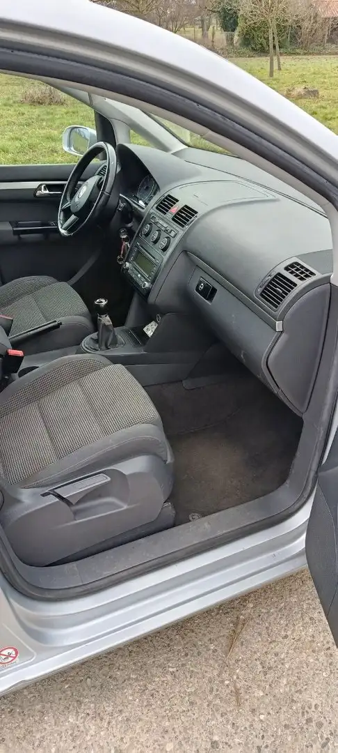 Volkswagen Touran Touran 2.0 FSI Highline - 2