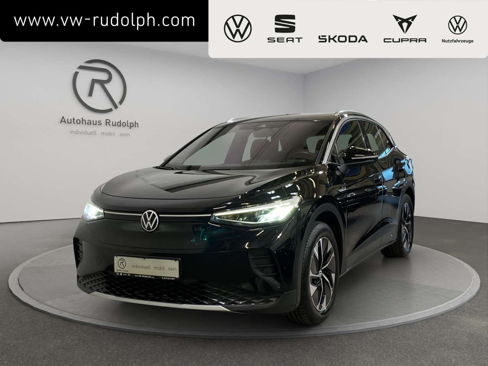 Volkswagen ID.4 occasion