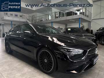 4M AMG PREMIUM+ STANDHEIZ