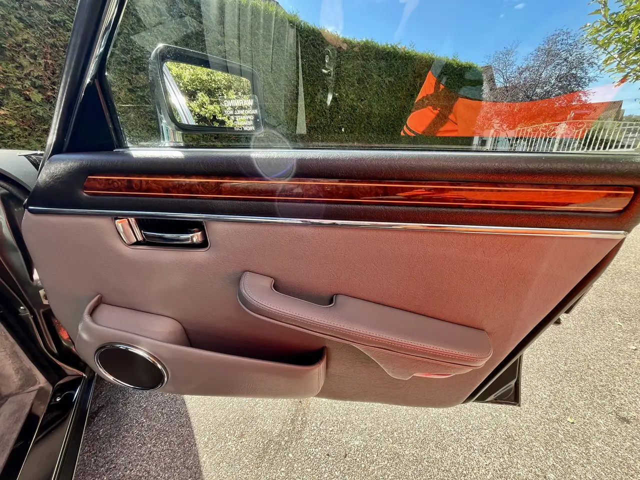 Jaguar Daimler Double Six Aut., foto 7