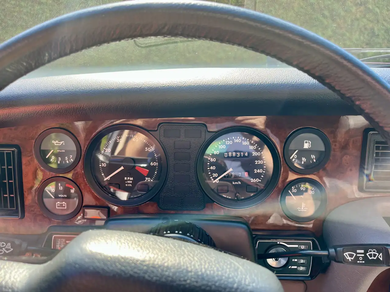 Jaguar Daimler Double Six Aut., foto 12