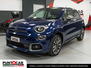 1.5 T4 Hybrid 130 CV DCT Sport Dolcevita PROMO FL