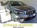 Suzuki SX4 S-Cross 1,4 DITC ALLGRIP flash Grau - thumbnail 1