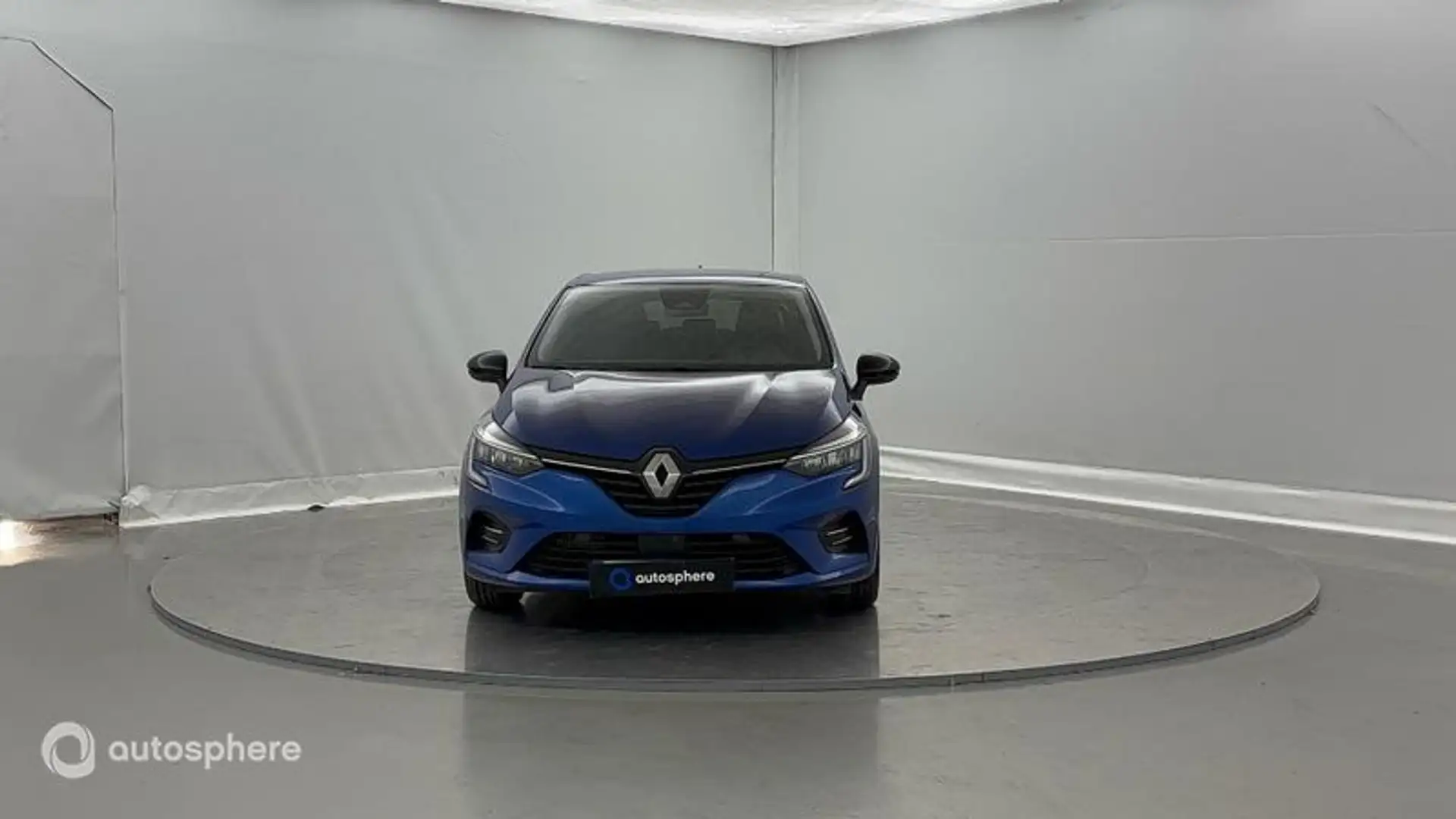 Renault Clio 1.0 TCe 100ch Evolution GPL - 2