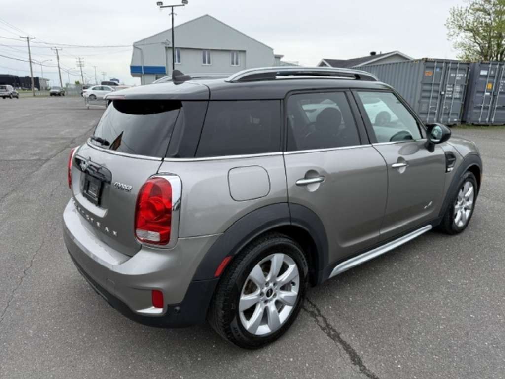 2019 MINI Countryman Cooper All4 — снимка 1