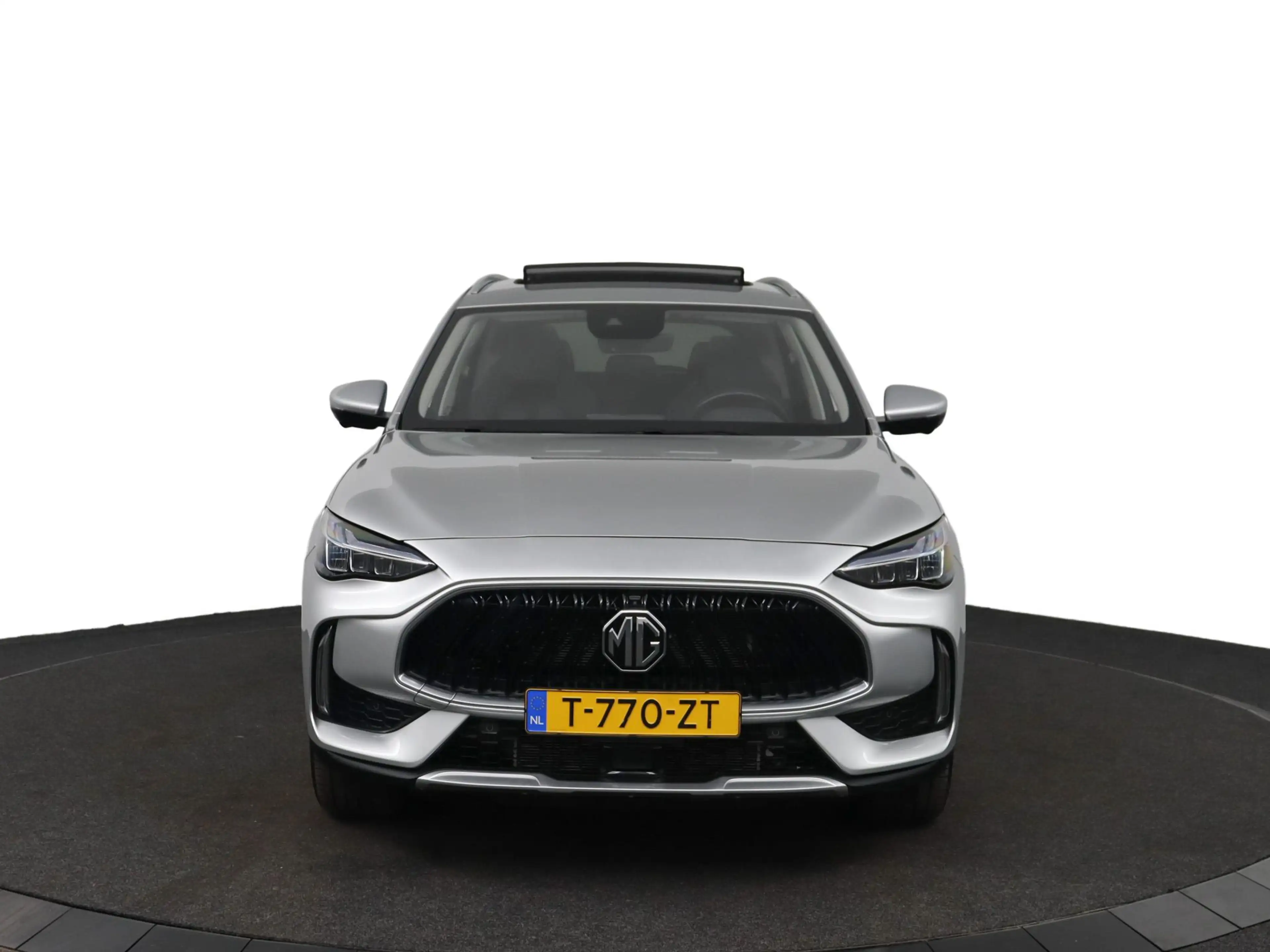 MG EHS 1.5 T-GDI PHEV Aut. Luxury | Leder | Navi | Panora — photo 14