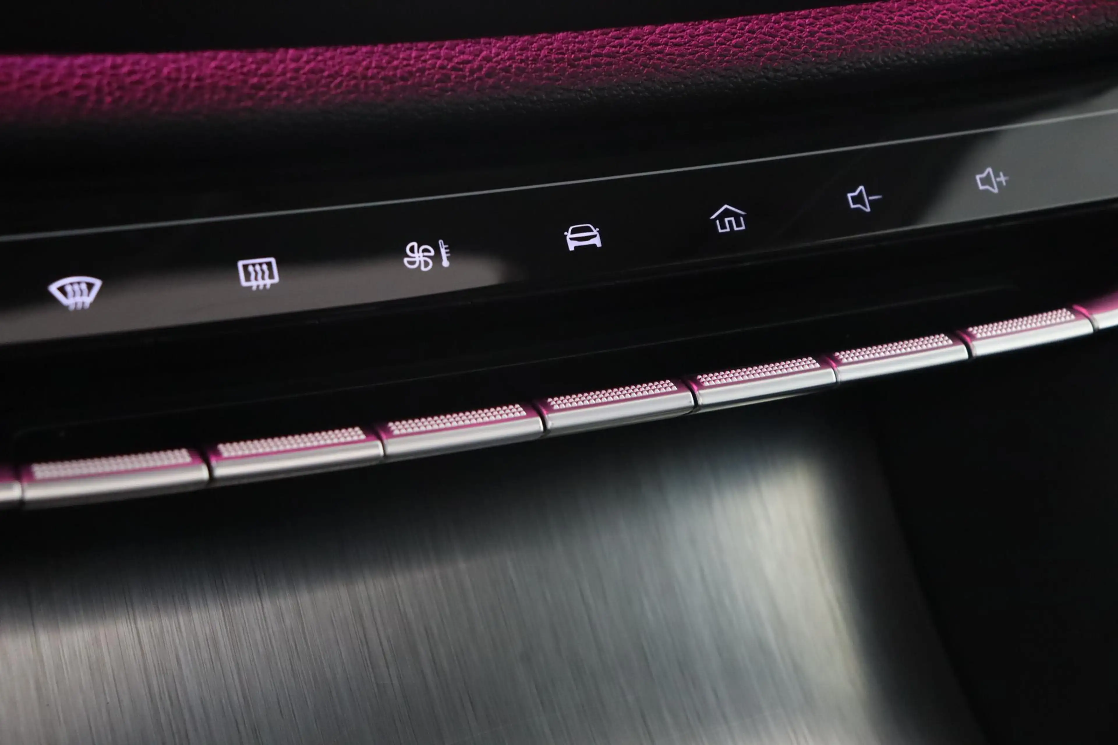 MG EHS 1.5 T-GDI PHEV Aut. Luxury | Leder | Navi | Panora — photo 7