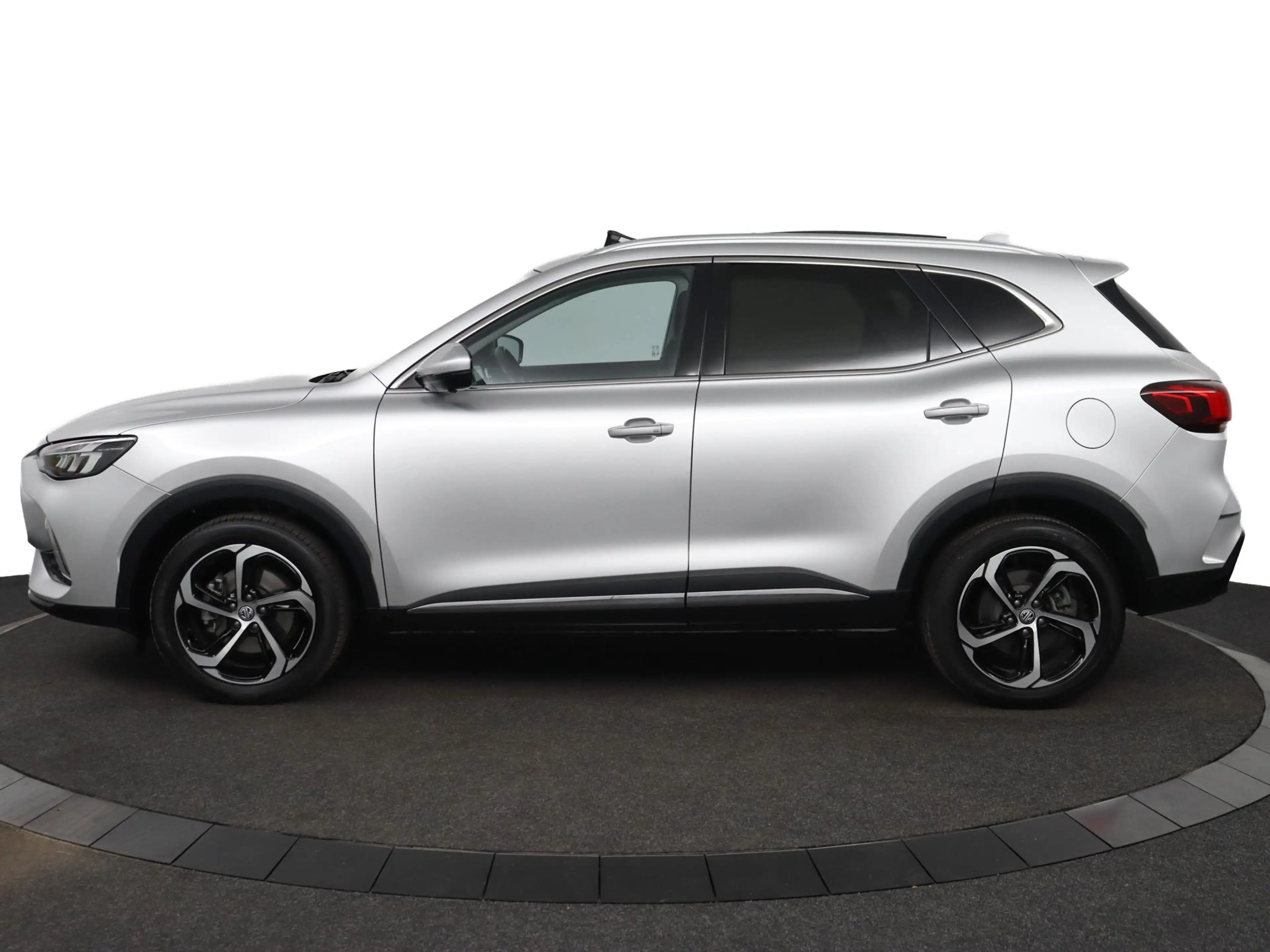MG EHS 1.5 T-GDI PHEV Aut. Luxury | Leder | Navi | Panora — photo 4