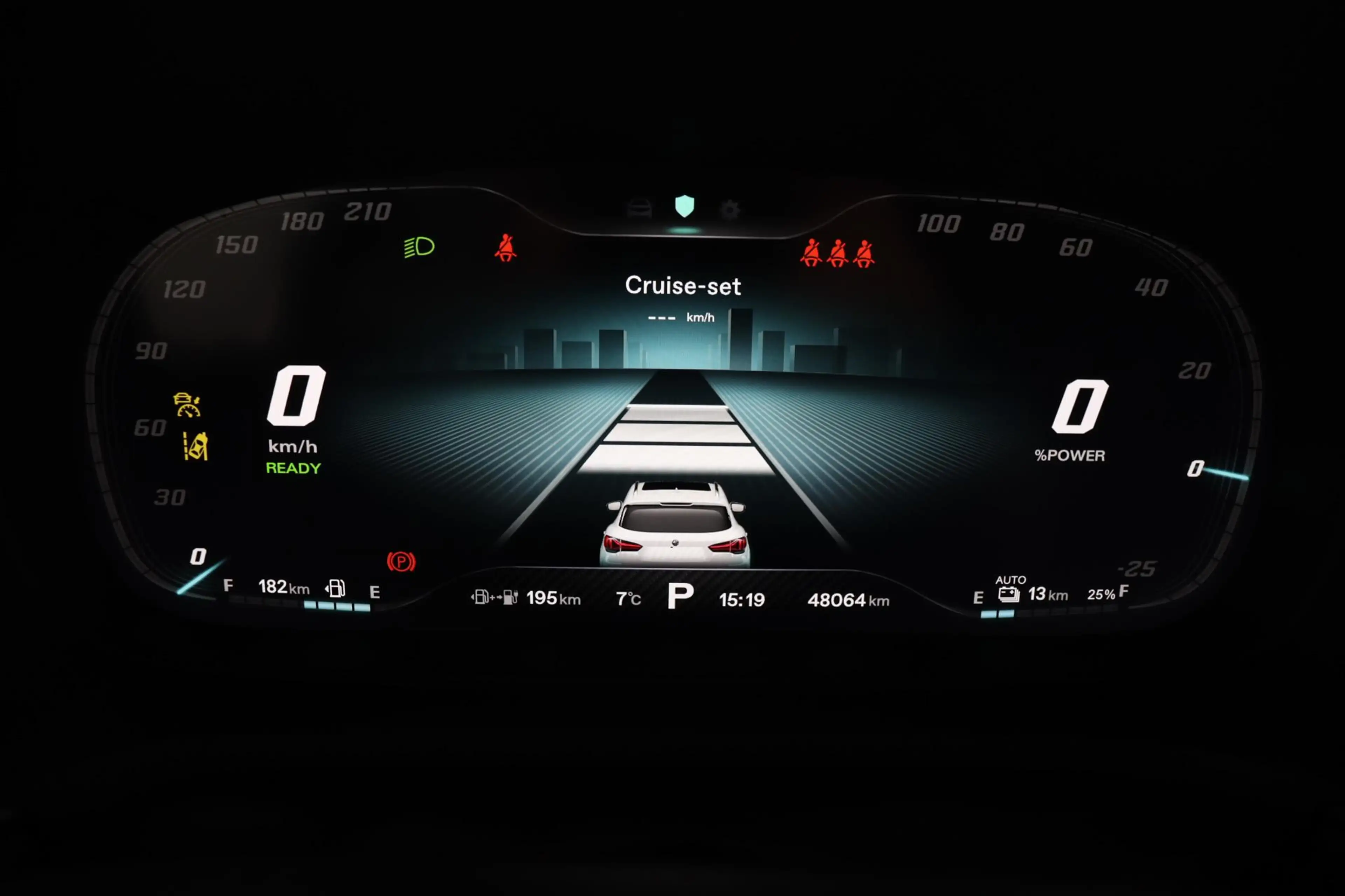MG EHS 1.5 T-GDI PHEV Aut. Luxury | Leder | Navi | Panora — photo 6