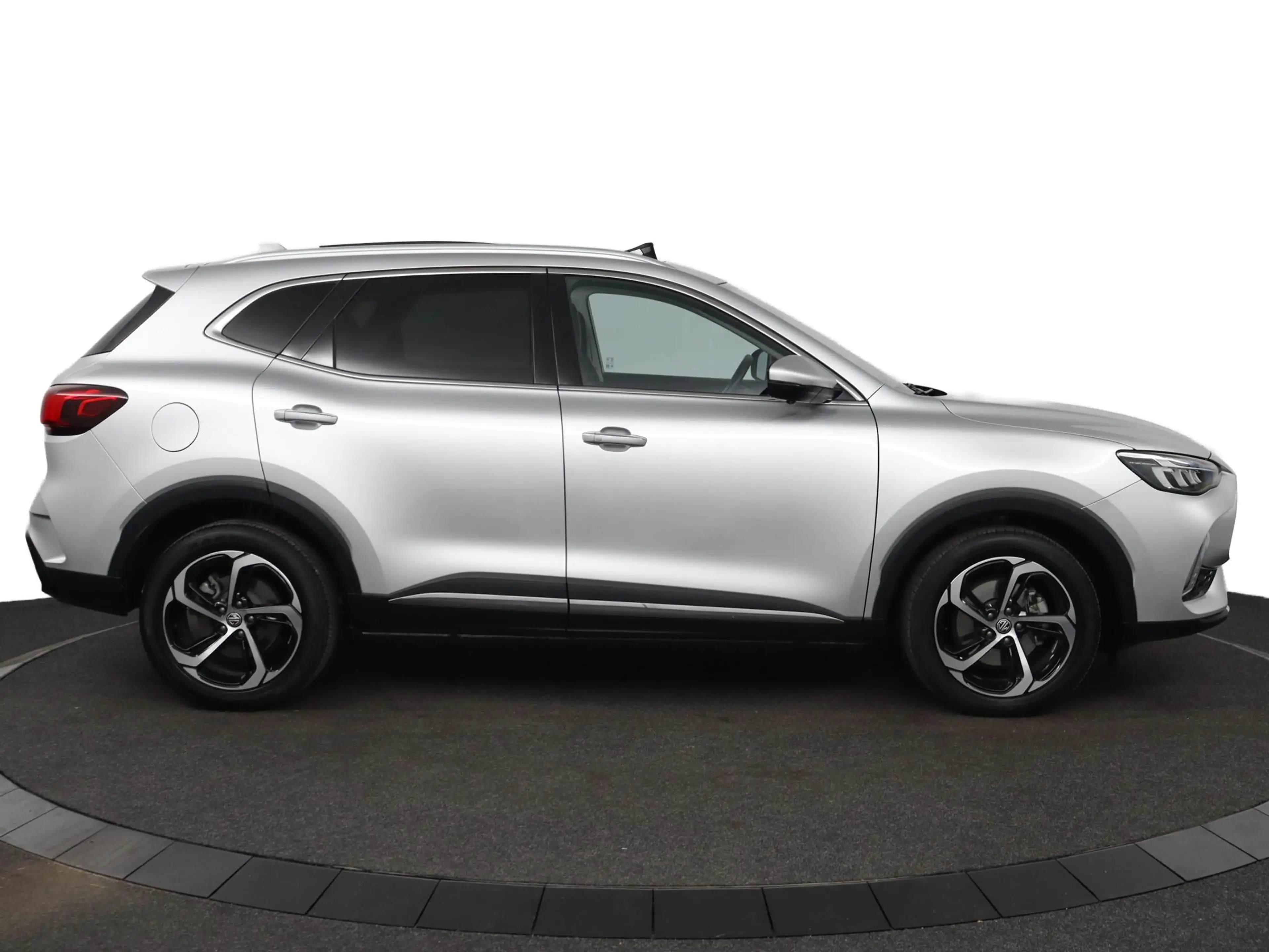 MG EHS 1.5 T-GDI PHEV Aut. Luxury | Leder | Navi | Panora — photo 12
