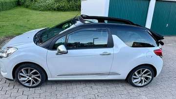 DS3 Cabrio PureTech 110 Stop