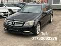 Mercedes-Benz C 250 T CDI  * AMG Sport Paket * Schwarz - thumbnail 1