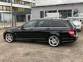 Mercedes-Benz C 250 T CDI  * AMG Sport Paket * Schwarz - thumbnail 8