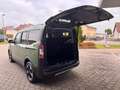 Ford Tourneo Courier Active ABSTANDSTEMP NAVI DAB Groen - thumbnail 22