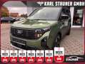 Ford Tourneo Courier Active ABSTANDSTEMP NAVI DAB Groen - thumbnail 1