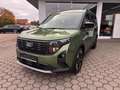 Ford Tourneo Courier Active ABSTANDSTEMP NAVI DAB Groen - thumbnail 4