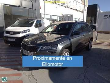 1.6TDI AdBlue Ambition