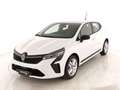 Renault Clio 1.0 tce Evolution Gpl 100cv Blanco - thumbnail 1