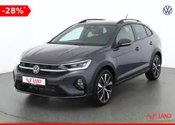 Volkswagen Taigo R-Line 1.5 TSI DSG Matrix ACC AHK - fotografija vozila