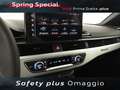 Audi A4 Avant 40TDI 204CV quattro S tronic S line Edition Blu/Azzurro - thumbnail 15
