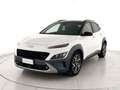 Hyundai KONA 1.6 gdi hev Xclass 2wd 141cv dct Bianco - thumbnail 1