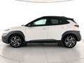 Hyundai KONA 1.6 gdi hev Xclass 2wd 141cv dct Bianco - thumbnail 2