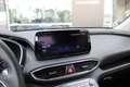 Hyundai SANTA FE 1.6 T-GDI PHEV Comfort Smart 7p. | Eleketrisch bed Zwart - thumbnail 24
