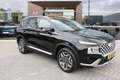 Hyundai SANTA FE 1.6 T-GDI PHEV Comfort Smart 7p. | Eleketrisch bed Zwart - thumbnail 5