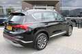 Hyundai SANTA FE 1.6 T-GDI PHEV Comfort Smart 7p. | Eleketrisch bed Zwart - thumbnail 2