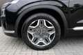 Hyundai SANTA FE 1.6 T-GDI PHEV Comfort Smart 7p. | Eleketrisch bed Zwart - thumbnail 8