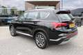 Hyundai SANTA FE 1.6 T-GDI PHEV Comfort Smart 7p. | Eleketrisch bed Zwart - thumbnail 6