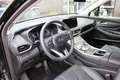 Hyundai SANTA FE 1.6 T-GDI PHEV Comfort Smart 7p. | Eleketrisch bed Zwart - thumbnail 10
