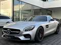 Mercedes-Benz AMG GT Coupe Edition 1 | 1. Hand | 6.900 km! Silber - thumbnail 1