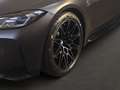 BMW M4 Competition Carbon:Exterieurpaket+Schalensitze*Las Grau - thumbnail 6