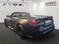 BMW M4 Competition Carbon:Exterieurpaket+Schalensitze*Las Grau - thumbnail 4