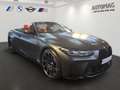 BMW M4 Competition Carbon:Exterieurpaket+Schalensitze*Las Grau - thumbnail 2