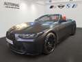BMW M4 Competition Carbon:Exterieurpaket+Schalensitze*Las Grau - thumbnail 1