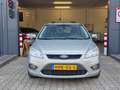 Ford Focus 2.0 Titanium Ghia / VOL OPTIES !! Gris - thumbnail 2