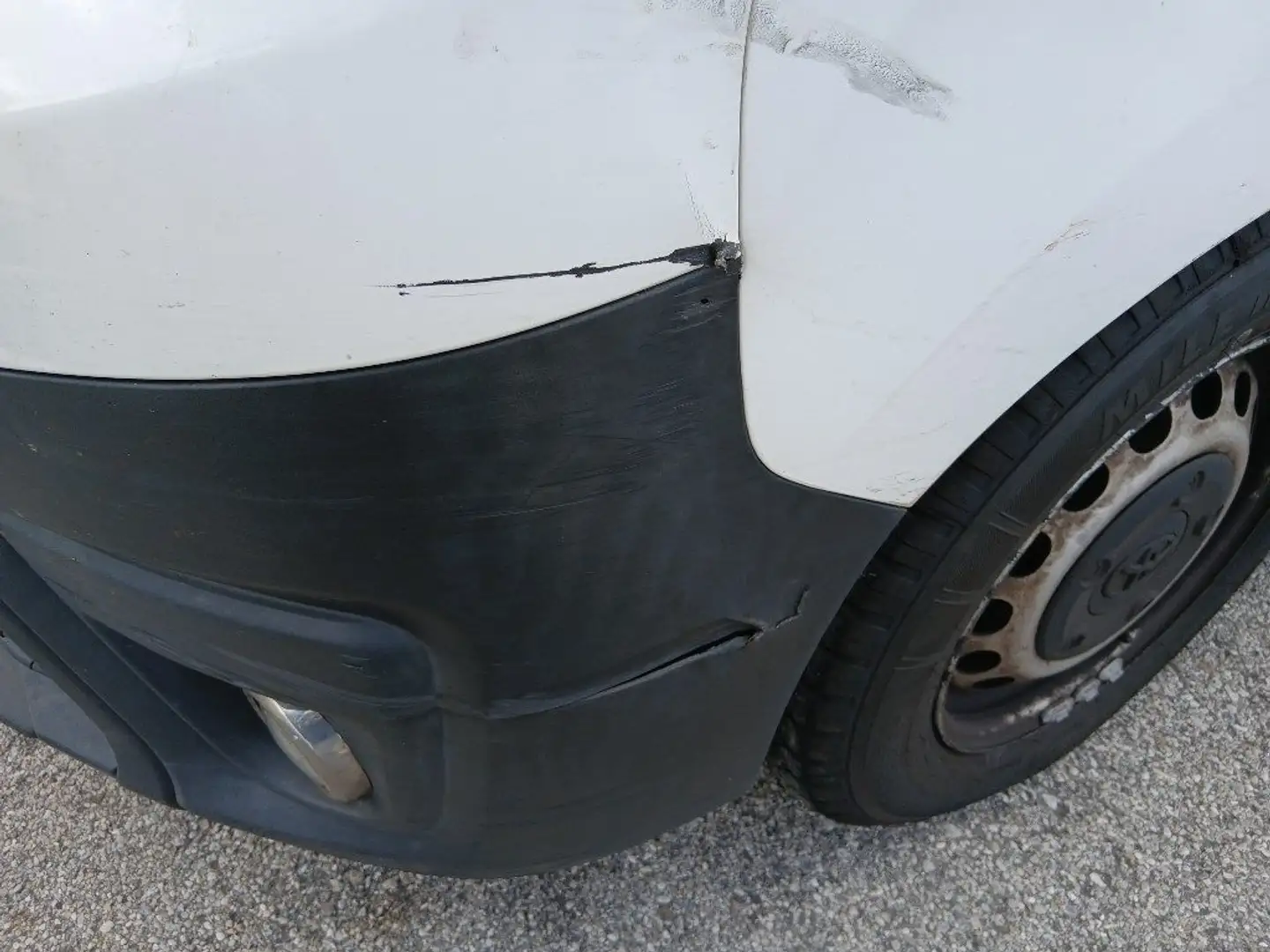 Toyota Proace 2.0D 144CV S&S Bianco - 2