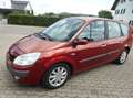 Renault Scenic Grand Exception Rot - thumbnail 4