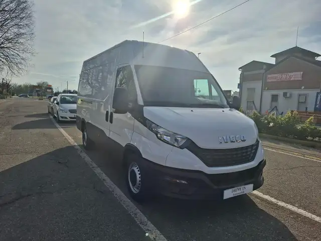 Iveco Daily 35 s14 2.3 136cv PM-TM