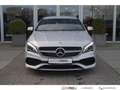 Mercedes-Benz CLA 180 I Aut. AMG Shooting Break Navi LED ALU Argento - thumbnail 4