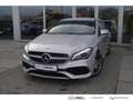 Mercedes-Benz CLA 180 I Aut. AMG Shooting Break Navi LED ALU Argent - thumbnail 1