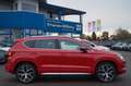 SEAT Ateca FR 4Drive *Stdhz*360*ACC*AHK*Leder*Pano* Rouge - thumbnail 3